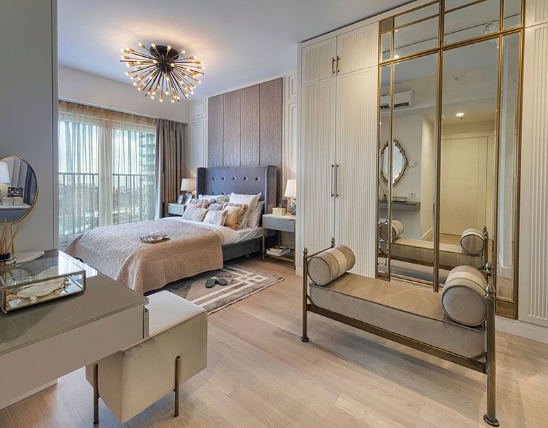 Sinpaş Ege Vadisi — Ready-to-Move-In Apartments with a Beach Pool and SPA in Ankara - Photo 14