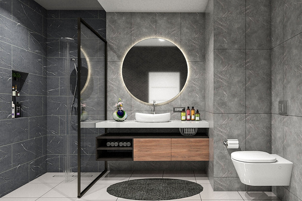 Oksijen Oran — Ready-to-Move-In Apartments with Lake Views and Green Gardens in Ankara - Photo 18