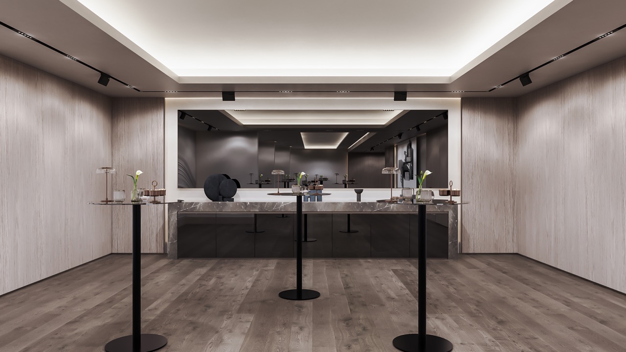 NED Maestro — Spacious Apartments with Extensive Amenities in Ankara - Photo 9