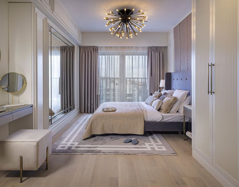 Sinpaş Ege Vadisi — Ready-to-Move-In Apartments with a Beach Pool and SPA in Ankara - Photo 15