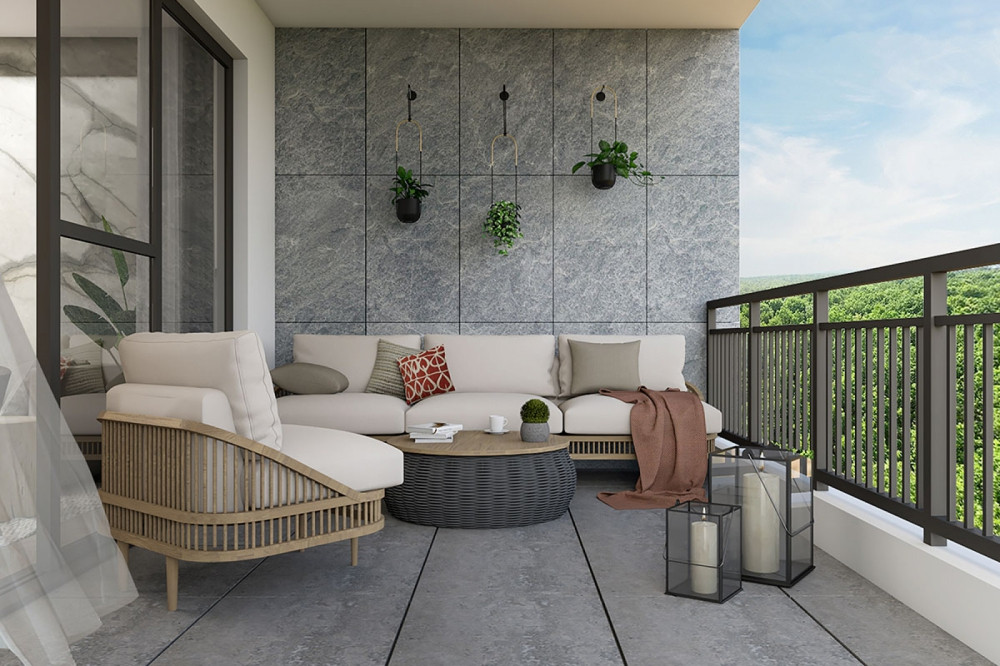 Oksijen Oran — Ready-to-Move-In Apartments with Lake Views and Green Gardens in Ankara - Photo 16
