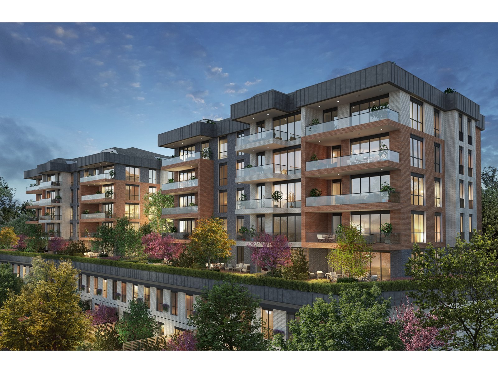 Royal Silva — Premium Apartments and Villas with Sea and Princes' Islands Views in Istanbul - Photo 6