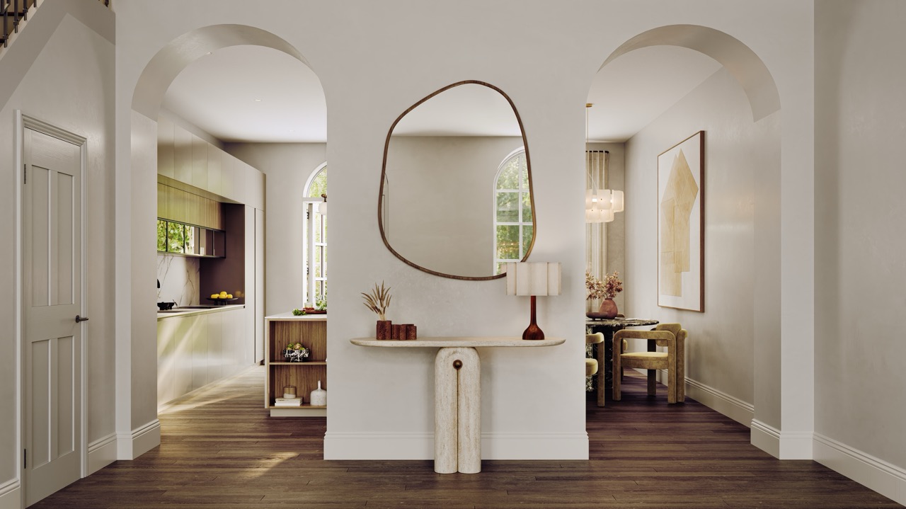 Fifty Brook Green — Luxury Residences in Historic Victorian-Era Buildings in West London - Photo 10