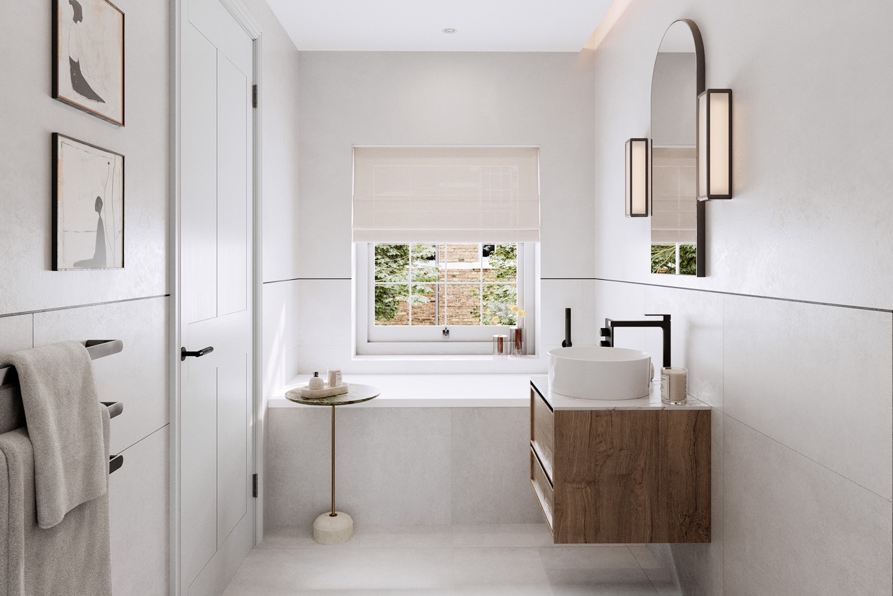 Fifty Brook Green — Luxury Residences in Historic Victorian-Era Buildings in West London - Photo 12