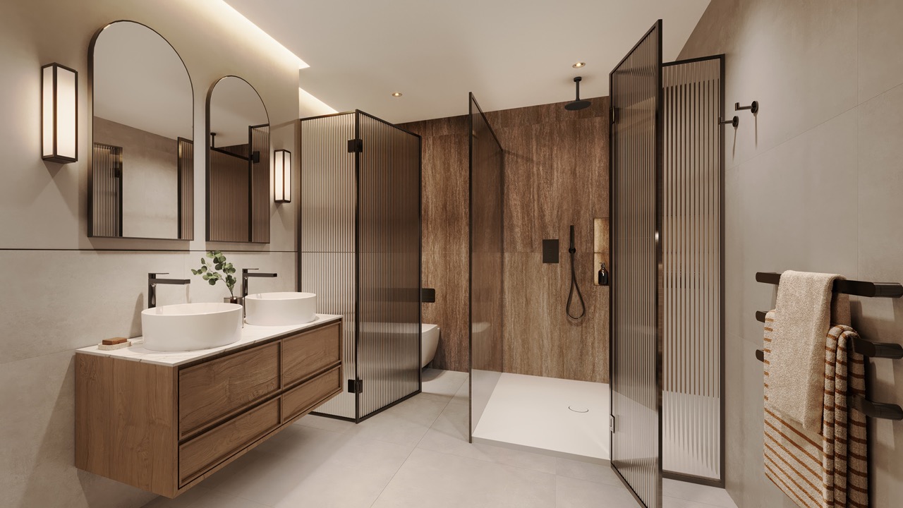 Fifty Brook Green — Luxury Residences in Historic Victorian-Era Buildings in West London - Photo 13