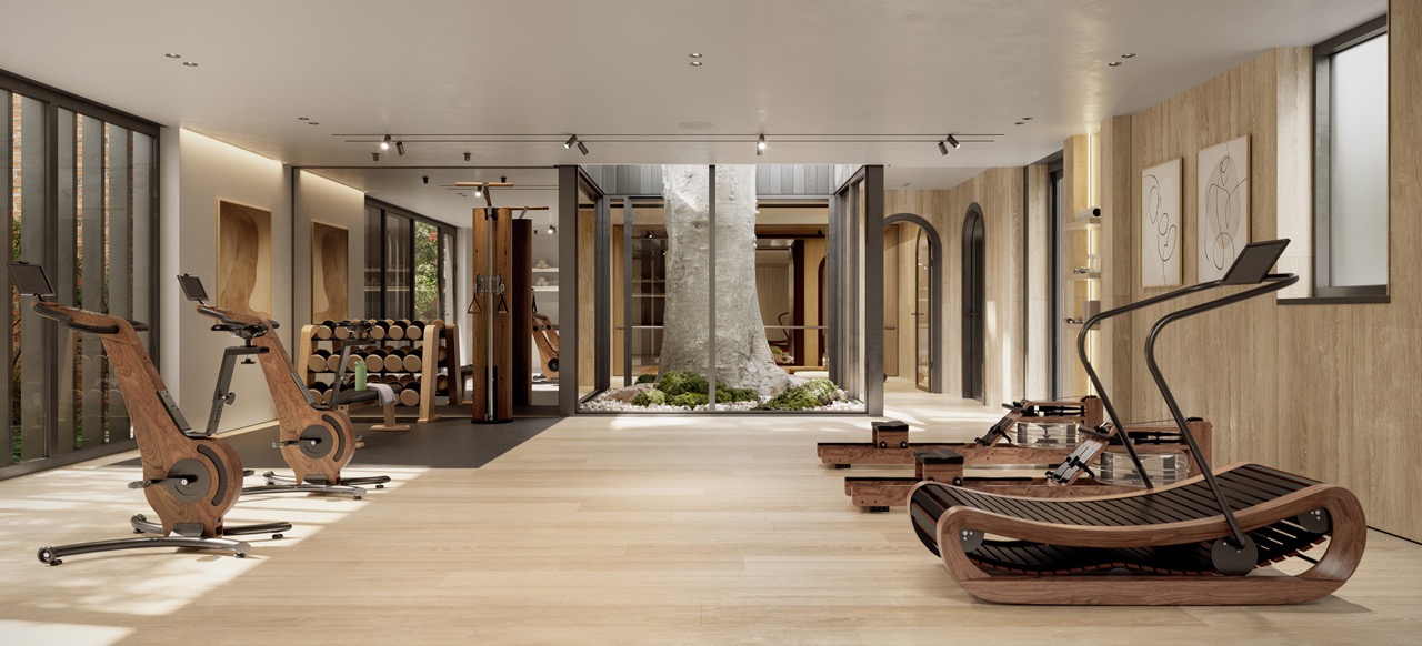 Fifty Brook Green — Luxury Residences in Historic Victorian-Era Buildings in West London - Photo 6