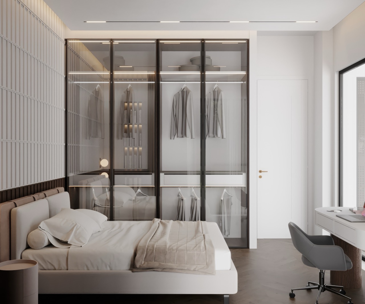 InLight Hills Villas — Luxury Villas with Sea Views and Private Pools in Istanbul - Photo 23