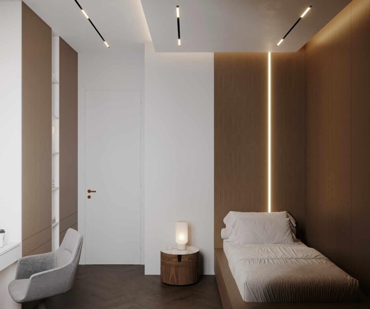 InLight Hills Villas — Luxury Villas with Sea Views and Private Pools in Istanbul - Photo 20