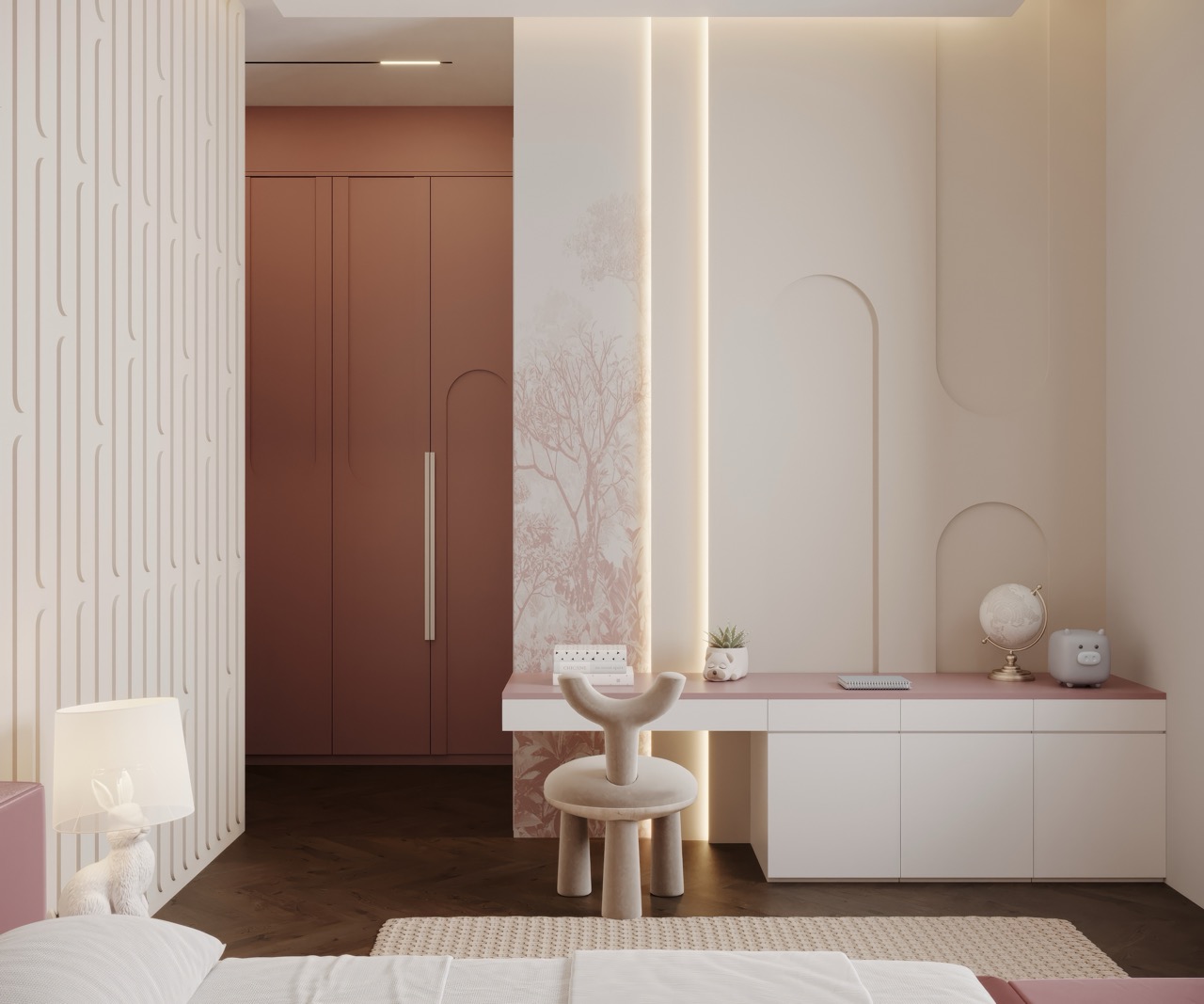 InLight Hills Villas — Luxury Villas with Sea Views and Private Pools in Istanbul - Photo 17