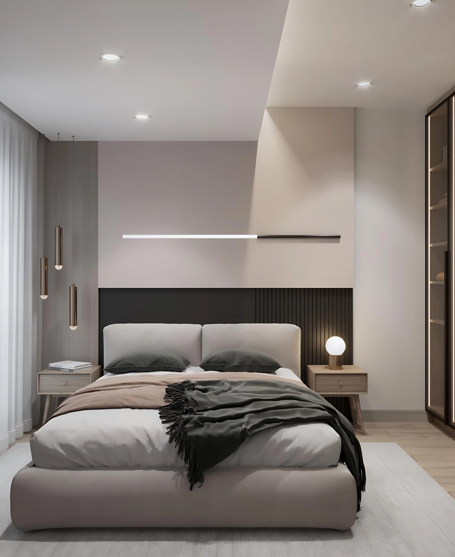 Levent Vadi — Apartments Near the Levent Business District in Istanbul - Photo 12