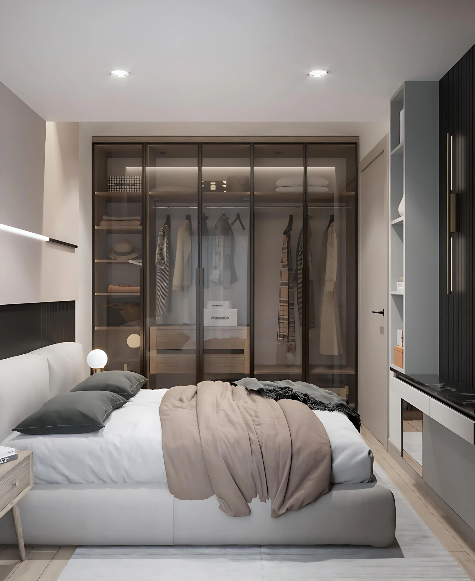 Levent Vadi — Apartments Near the Levent Business District in Istanbul - Photo 13