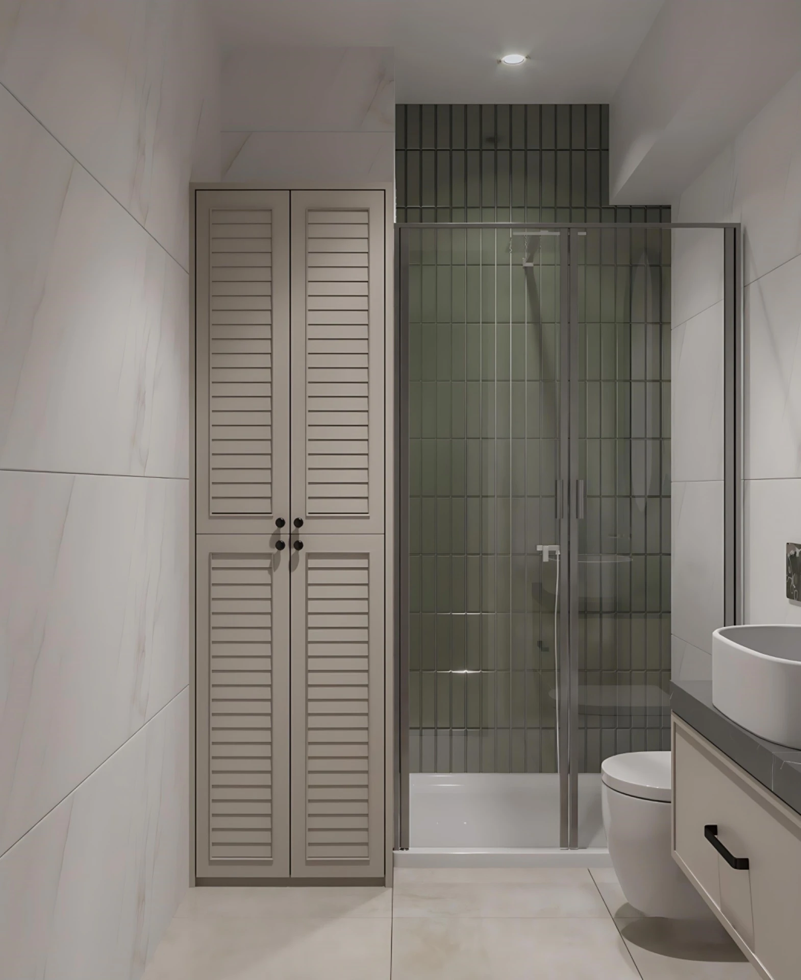 Levent Vadi — Apartments Near the Levent Business District in Istanbul - Photo 16