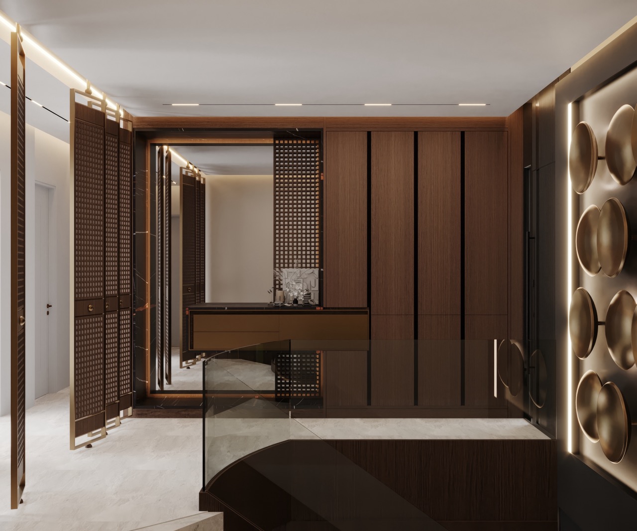 InLight Hills Villas — Luxury Villas with Sea Views and Private Pools in Istanbul - Photo 15