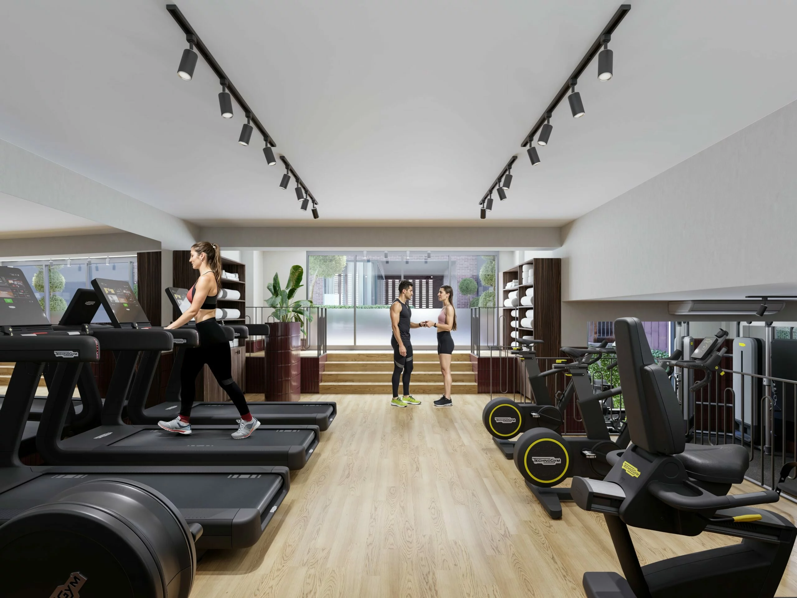 Ando Living Tomtom House — Premium Serviced Apartments in the Historic Heart of Istanbul - Photo 15
