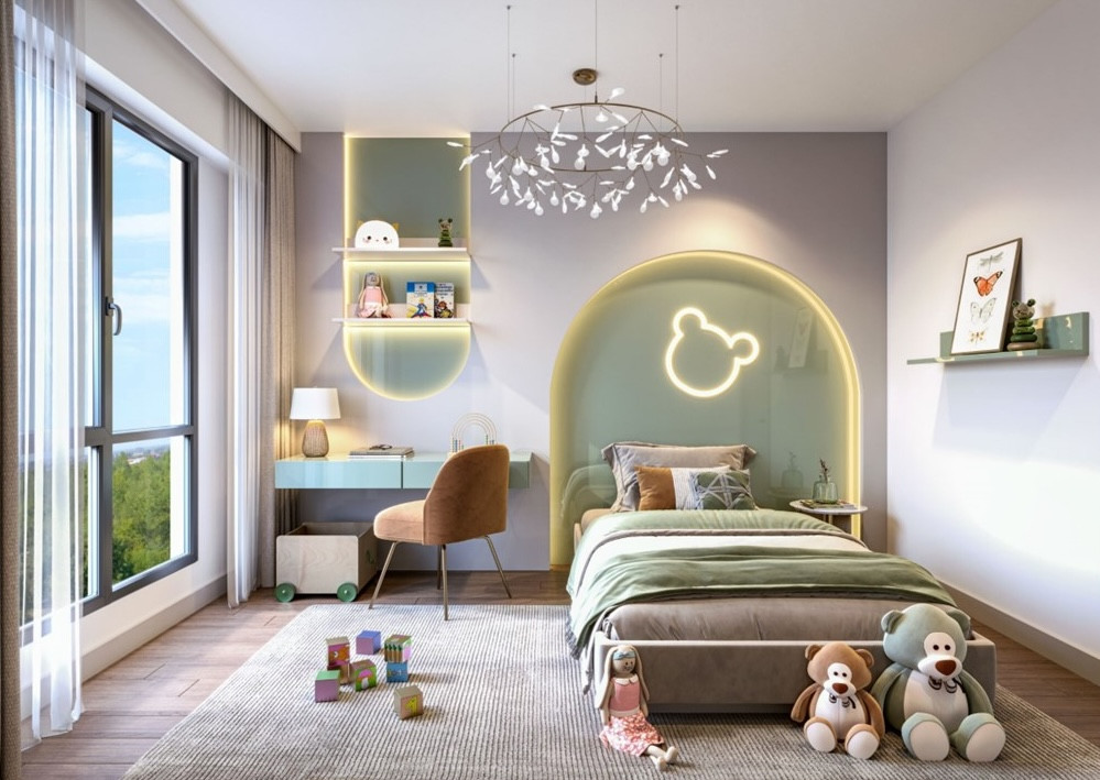Sur Yapı Cevher Ümraniye — Spacious Apartments with Extensive Amenities in Ümraniye, Istanbul - Photo 20
