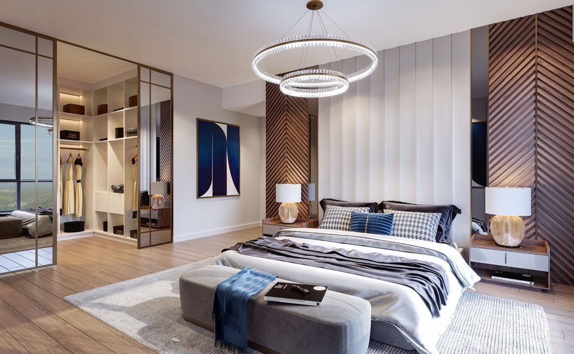 Sur Yapı Cevher Ümraniye — Spacious Apartments with Extensive Amenities in Ümraniye, Istanbul - Photo 17