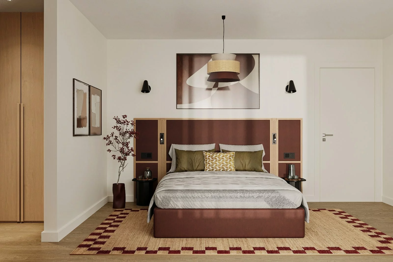 Ando Living Tomtom House — Premium Serviced Apartments in the Historic Heart of Istanbul - Photo 12