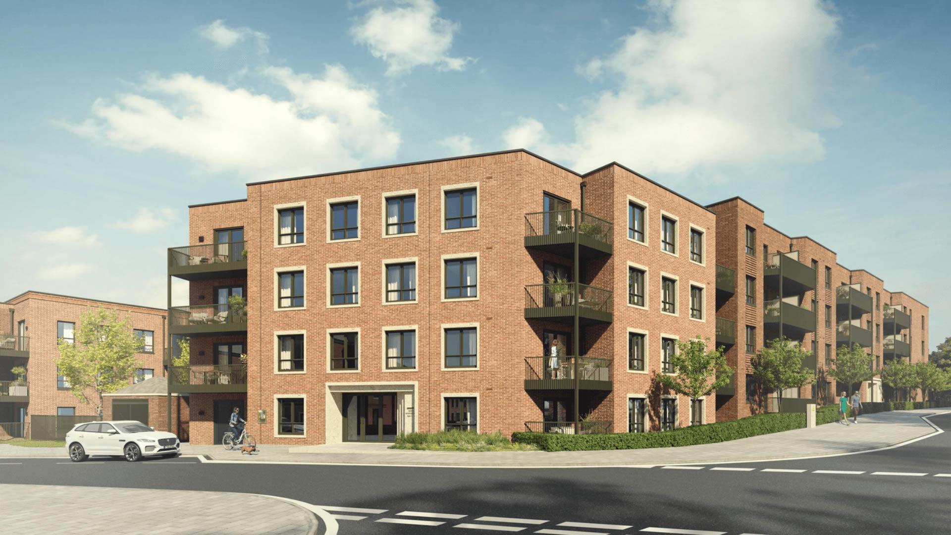 Wandsworth Common — 伦敦公园附近的精品公寓与家庭住宅 - 照片 2