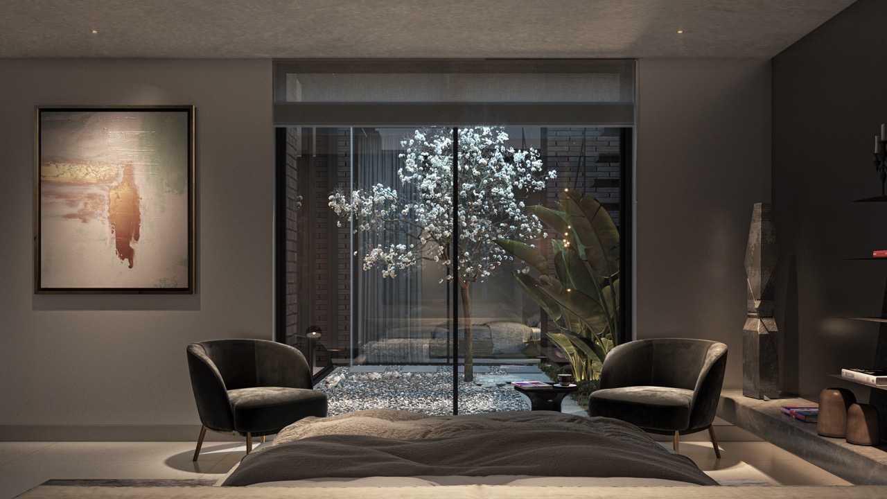 Kendo Orman Evleri — Luxury Villas with Private Gardens by the Forest in Istanbul - Photo 8
