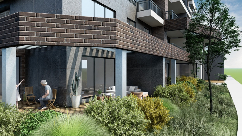 Oksijen Oran — Ready-to-Move-In Apartments with Lake Views and Green Gardens in Ankara - Photo 8