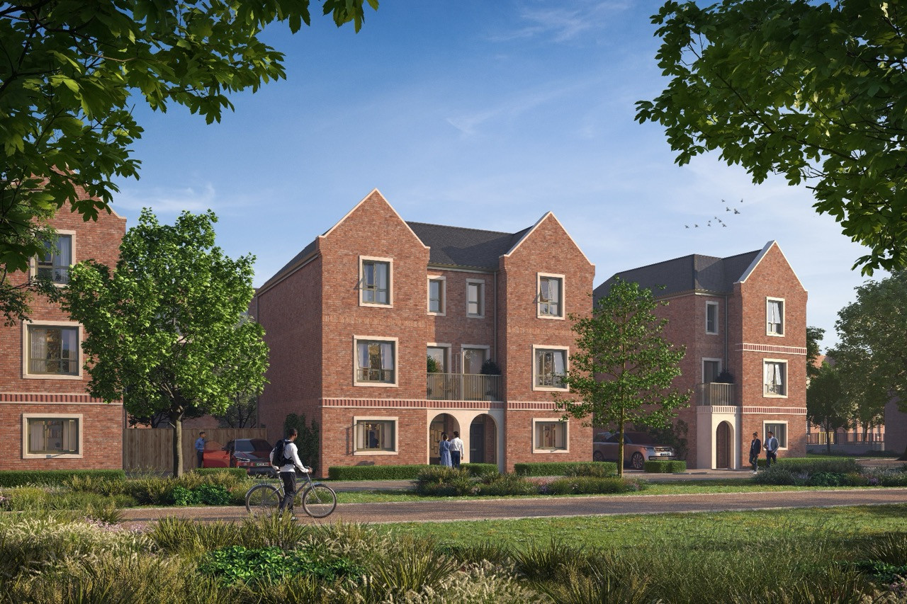 Wandsworth Common — 伦敦公园附近的精品公寓与家庭住宅 - 照片 8