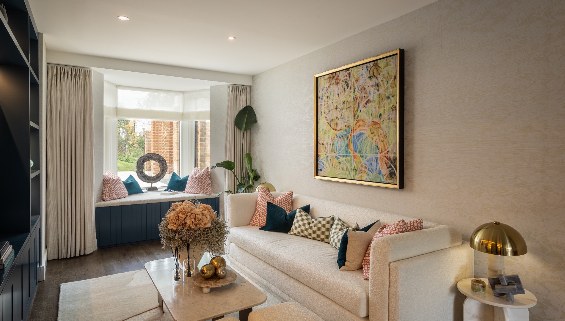 Twickenham Square — Apartments and Townhouses with Green Gardens in South West London - Photo 13
