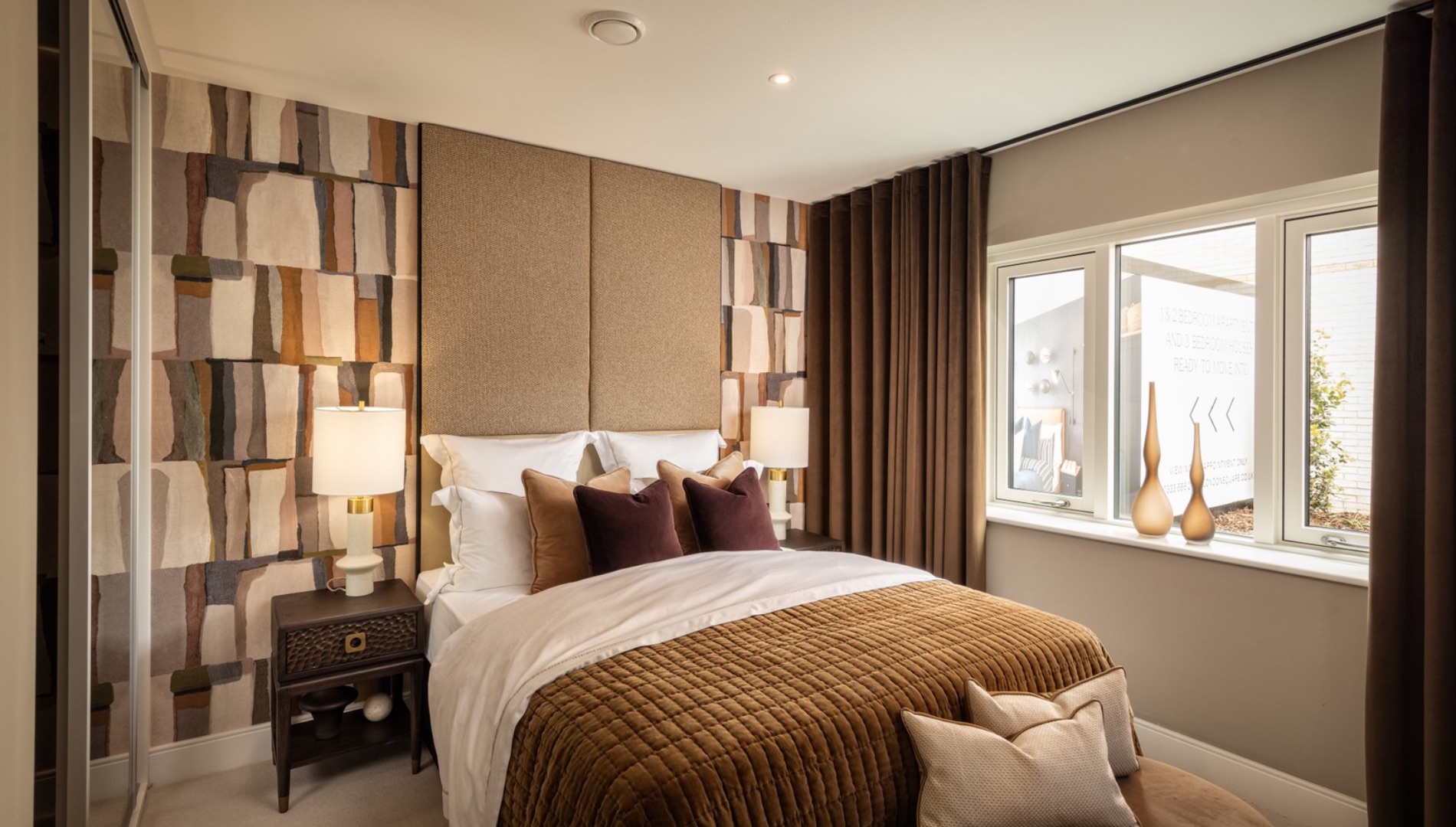 Twickenham Square — Apartments and Townhouses with Green Gardens in South West London - Photo 10