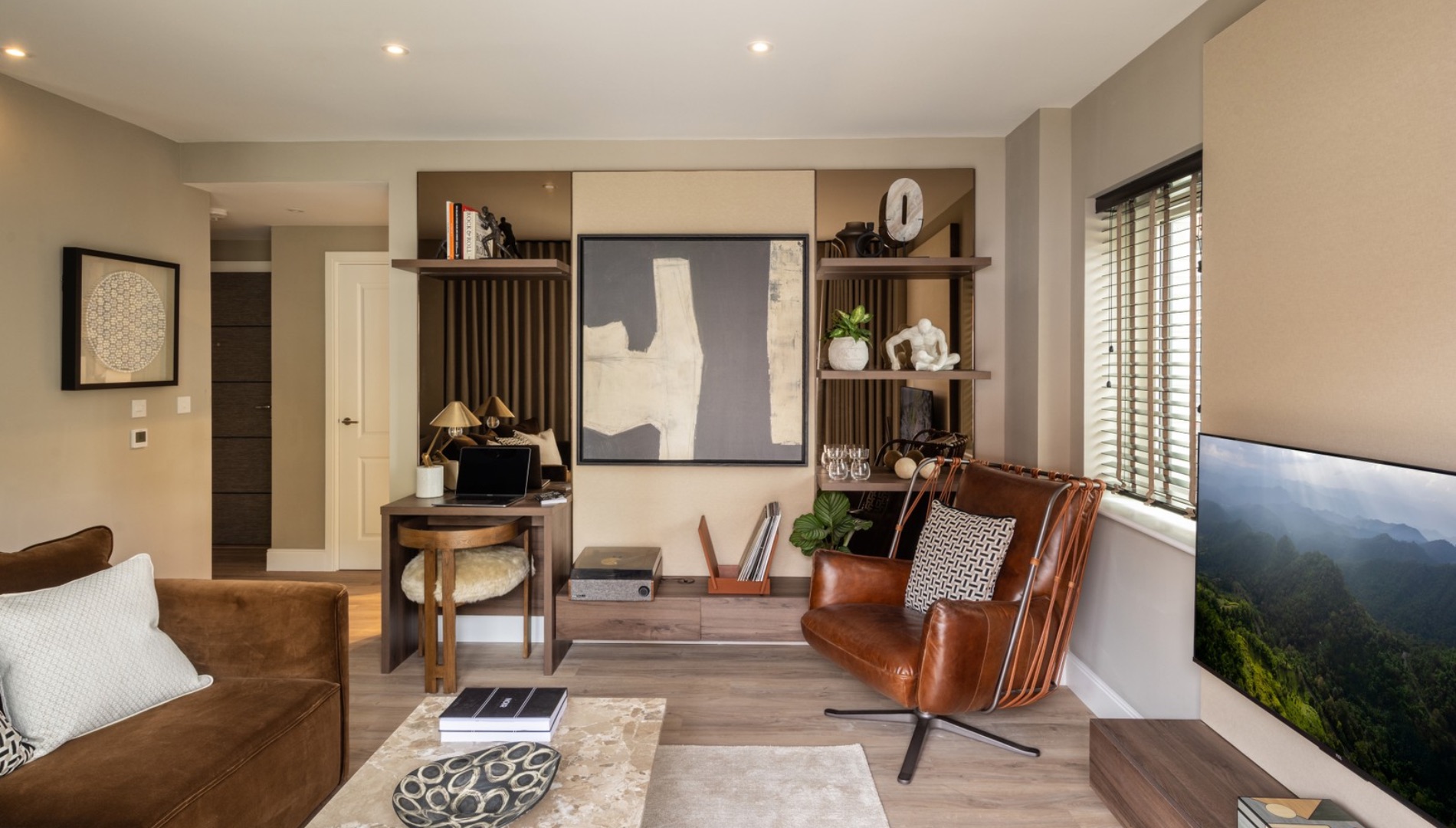 Twickenham Square — Apartments and Townhouses with Green Gardens in South West London - Photo 8