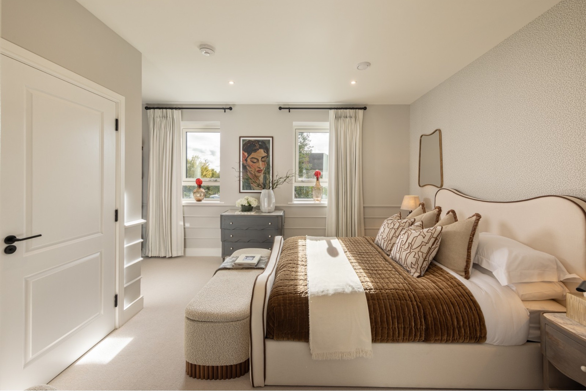 Twickenham Square — Apartments and Townhouses with Green Gardens in South West London - Photo 19