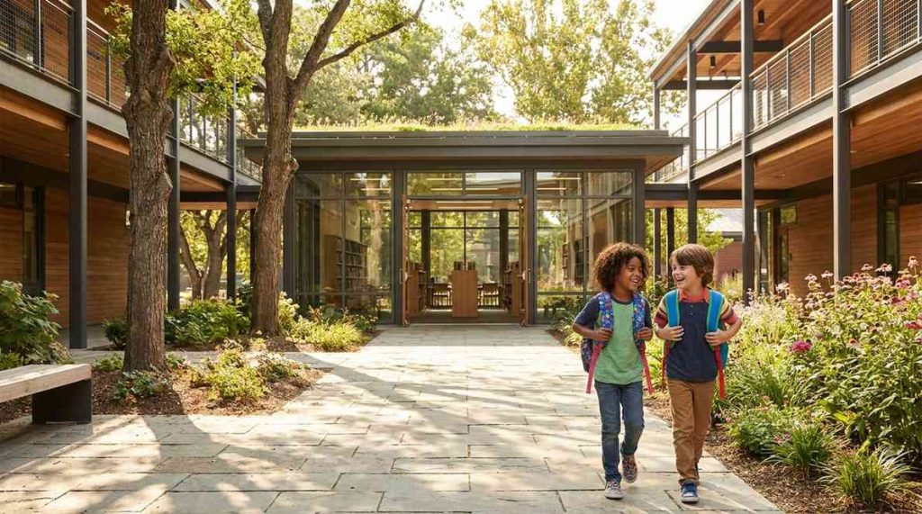 international ib schools for children abroad during family relocation