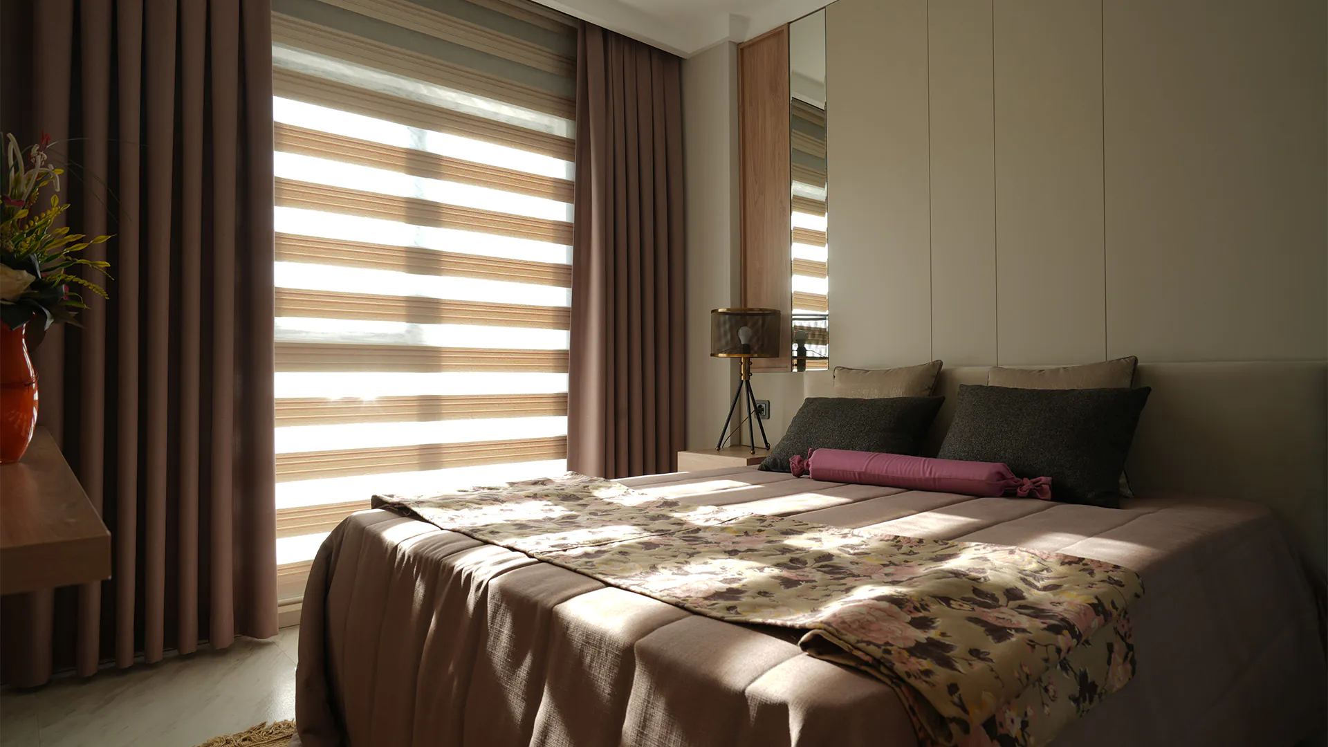 Ozan Bulvar — Apartments with Rooftop Recreation Areas in Ankara - Photo 14