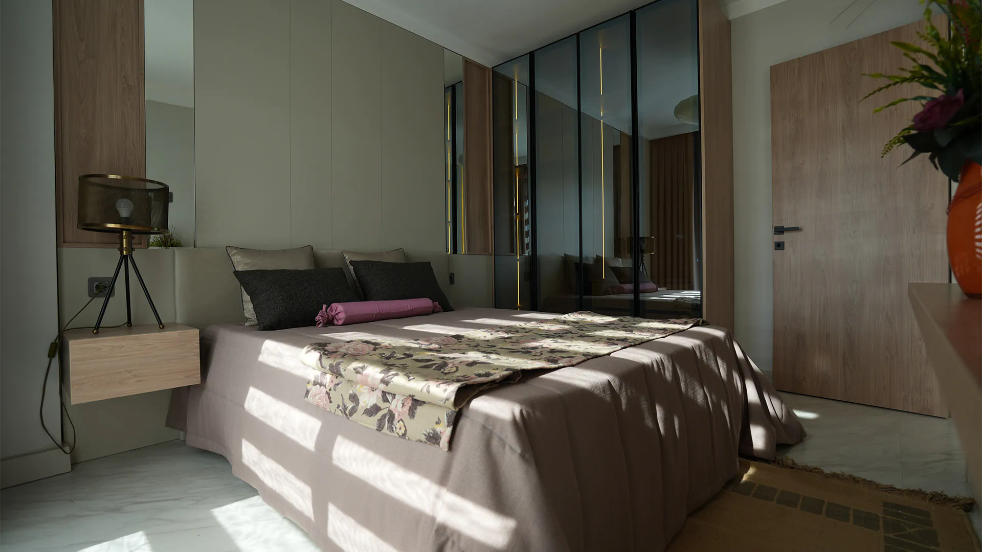 Ozan Bulvar — Apartments with Rooftop Recreation Areas in Ankara - Photo 15