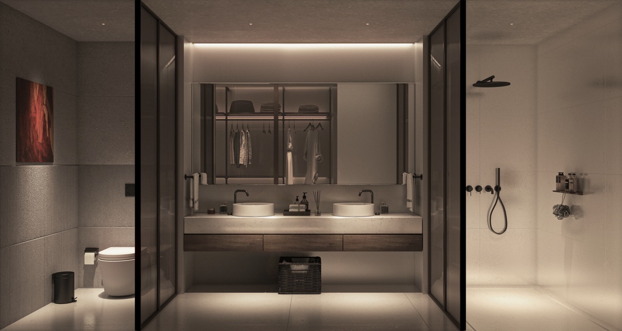Kendo Orman Evleri — Luxury Villas with Private Gardens by the Forest in Istanbul - Photo 9