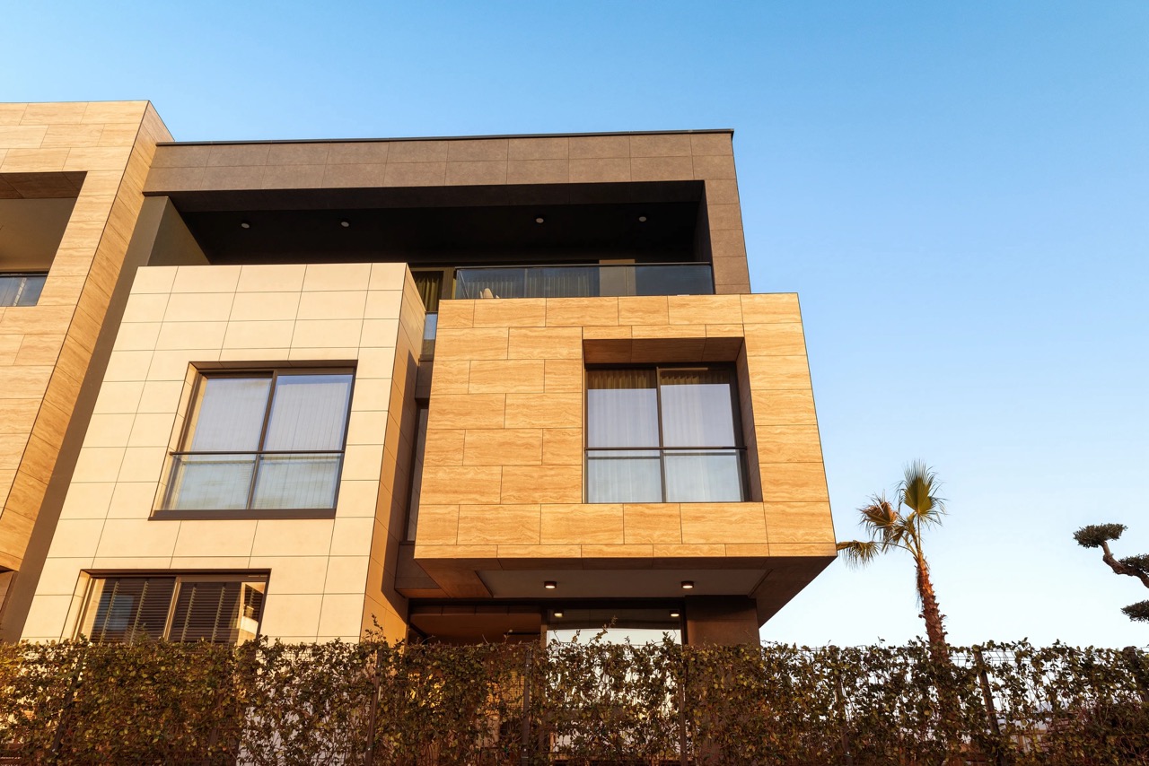 Paşa Country — Spacious Villas with Private Gardens and Swimming Pools in Izmir - Photo 3