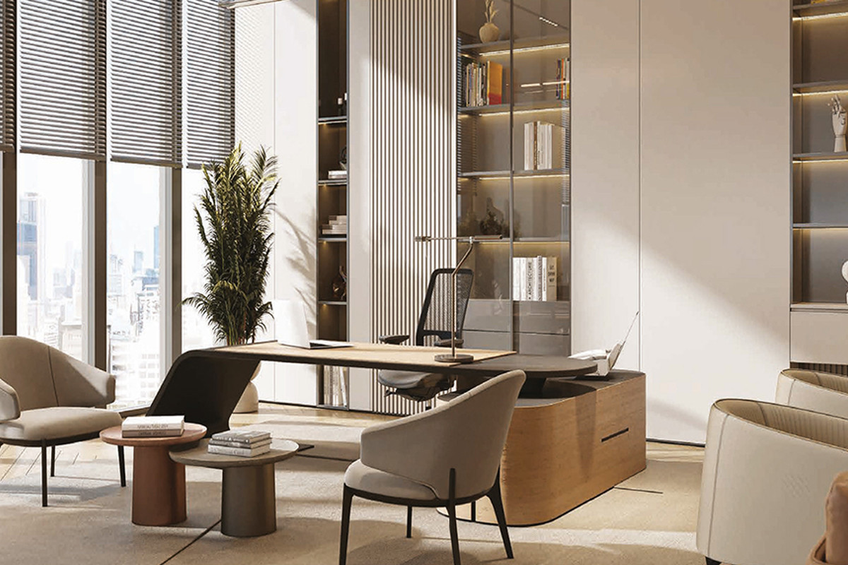 BE EXPRESS — Office Spaces in the Business District of Bağcılar, Istanbul - Photo 5