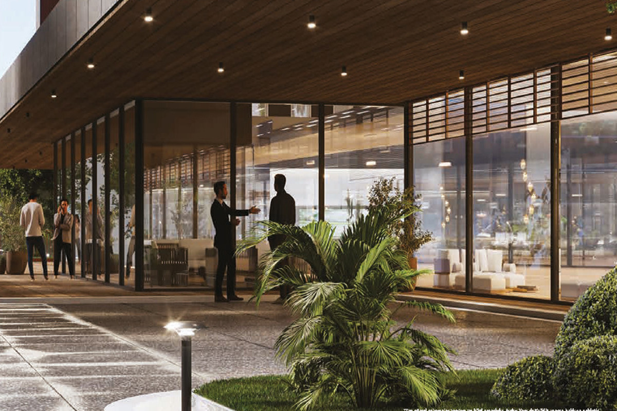 BE EXPRESS — Office Spaces in the Business District of Bağcılar, Istanbul - Photo 4