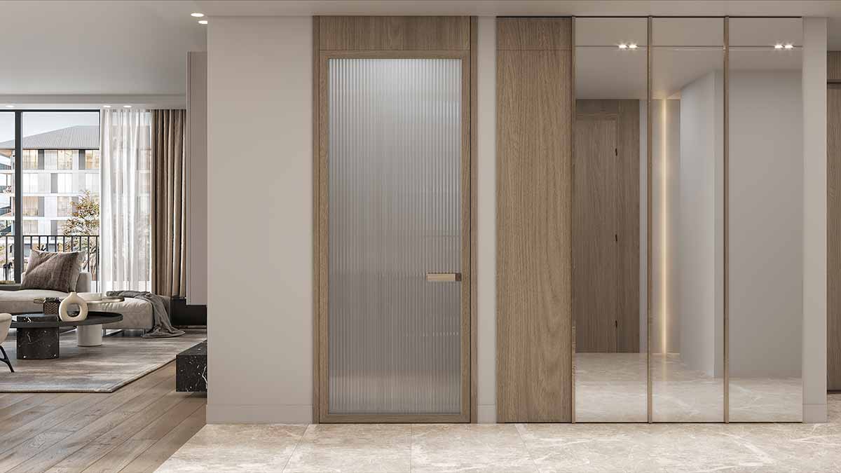 Kısıklı Park — Premium Apartments with Panoramic Bosphorus Views in Istanbul - Photo 21