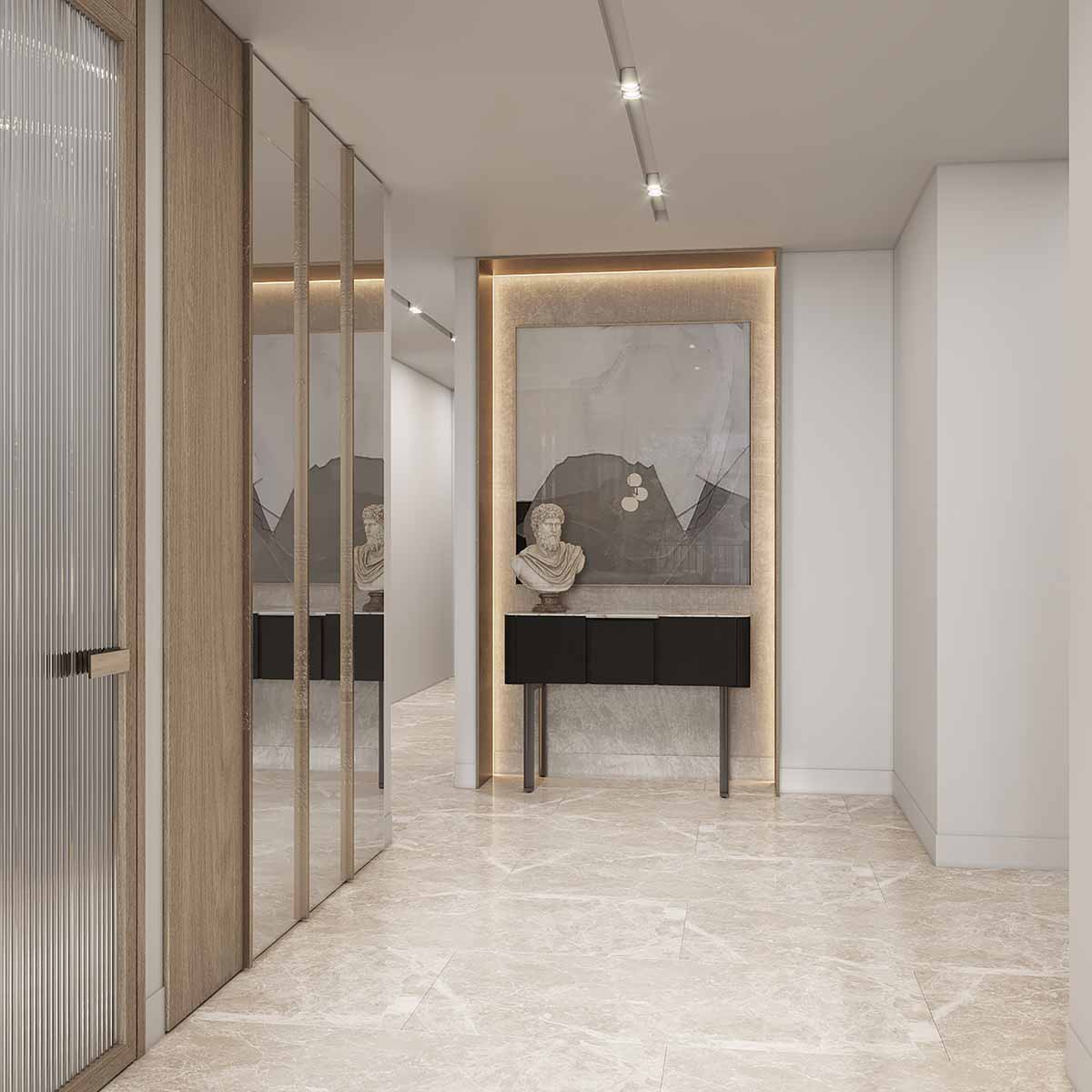 Kısıklı Park — Premium Apartments with Panoramic Bosphorus Views in Istanbul - Photo 23