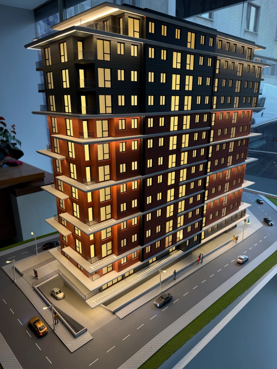 Levent Vadi — Apartments Near the Levent Business District in Istanbul - Photo 5