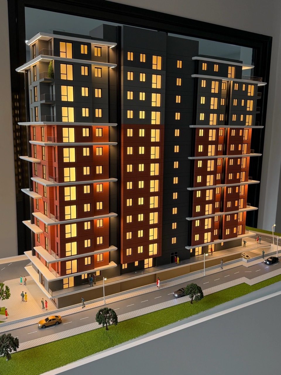 Levent Vadi — Apartments Near the Levent Business District in Istanbul - Photo 6