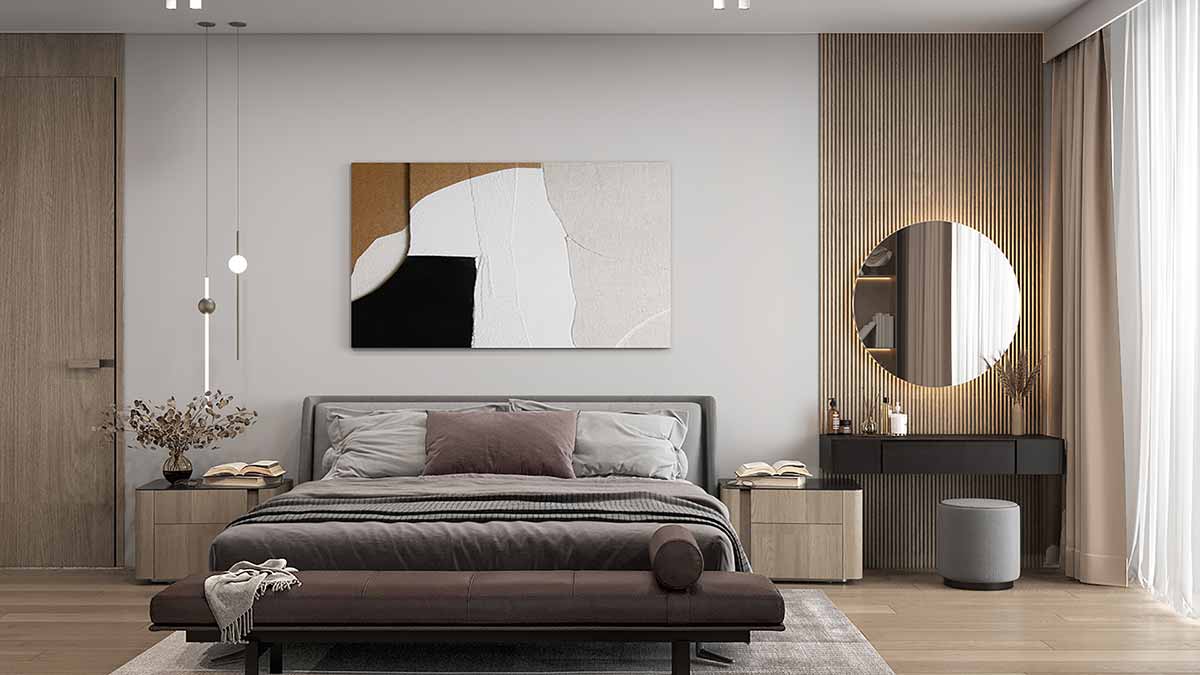 Kısıklı Park — Premium Apartments with Panoramic Bosphorus Views in Istanbul - Photo 25
