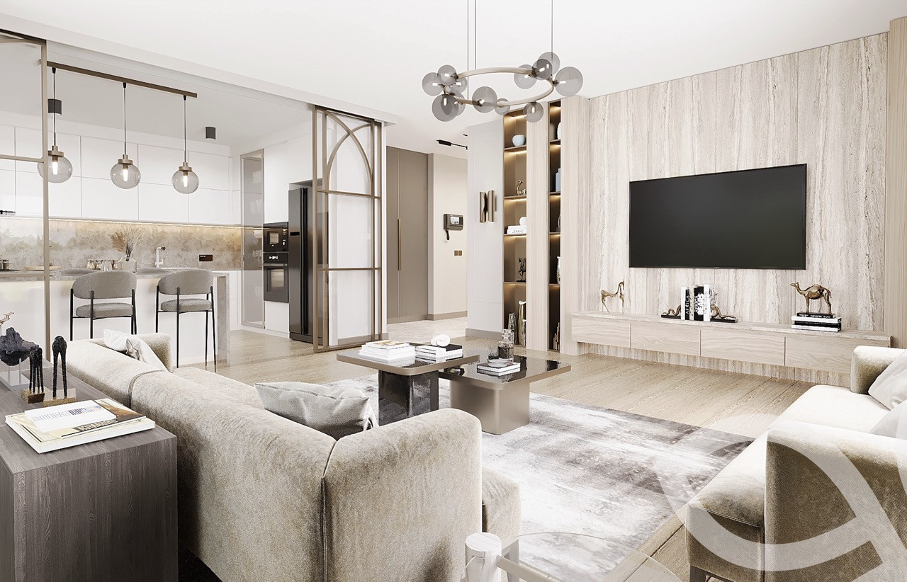 Çengelköy Çukurova Liparis Evleri — Premium Apartments in Istanbul - Photo 11