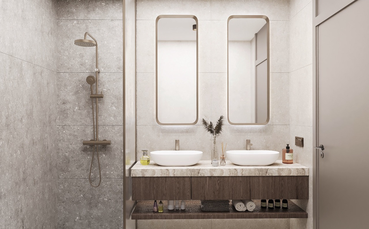 Çengelköy Çukurova Liparis Evleri — Premium Apartments in Istanbul - Photo 12
