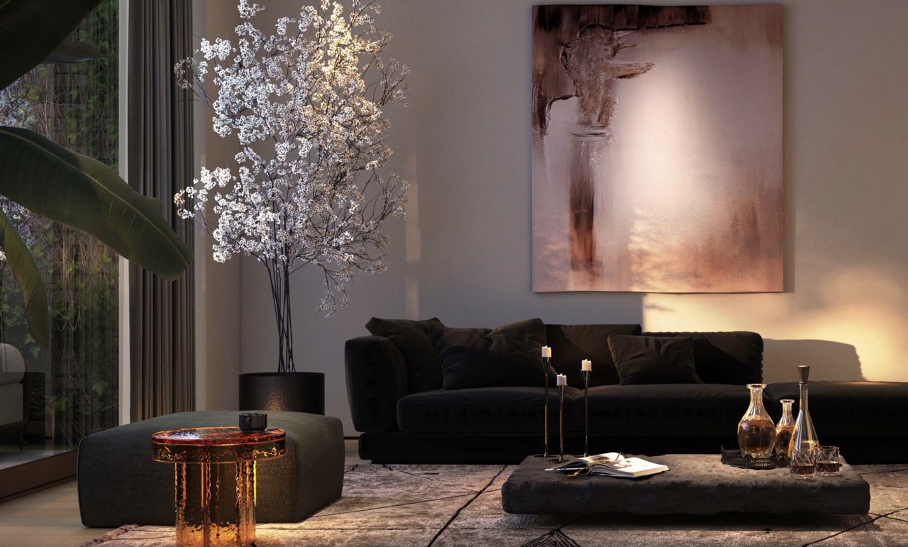 Kendo Orman Evleri — Luxury Villas with Private Gardens by the Forest in Istanbul - Photo 10