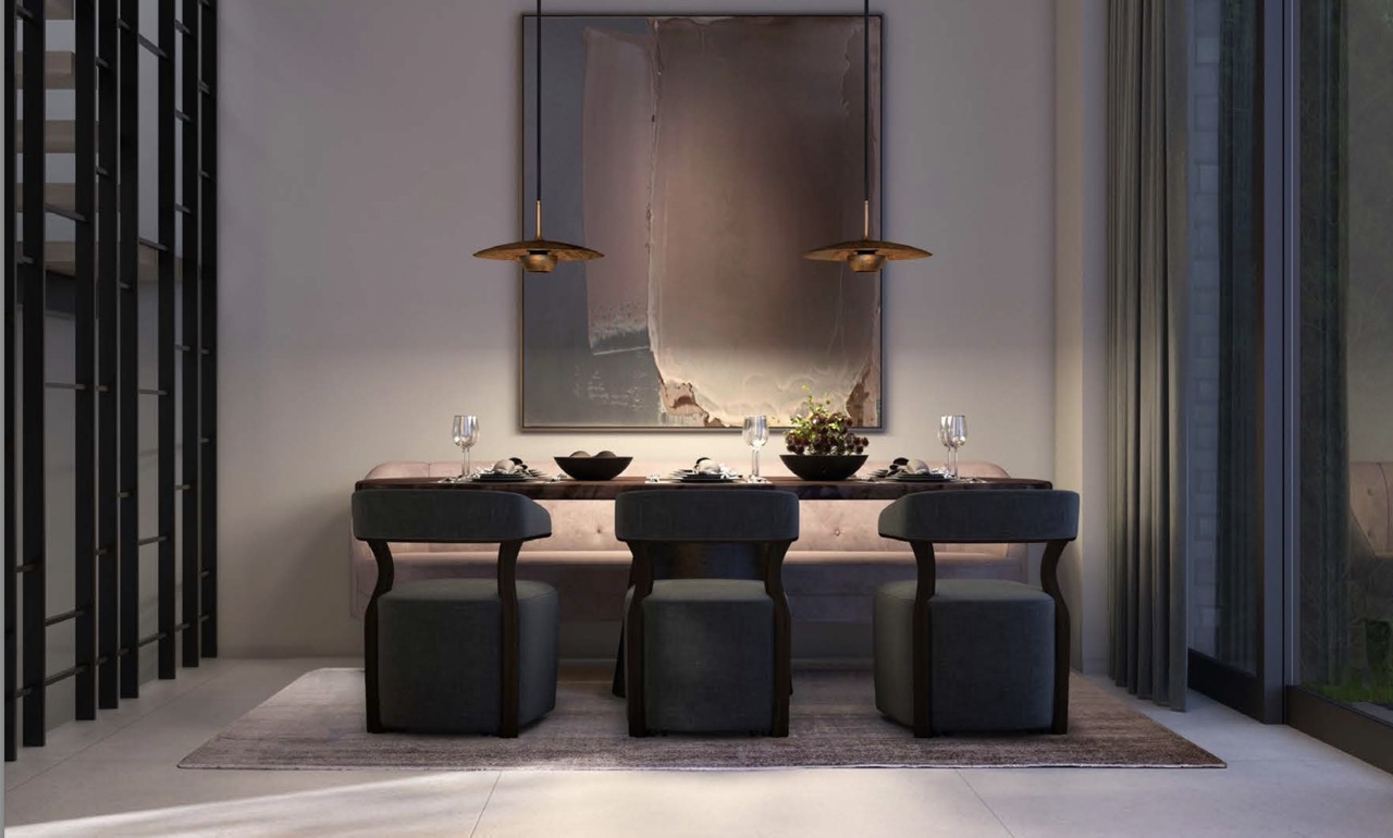 Kendo Orman Evleri — Luxury Villas with Private Gardens by the Forest in Istanbul - Photo 12