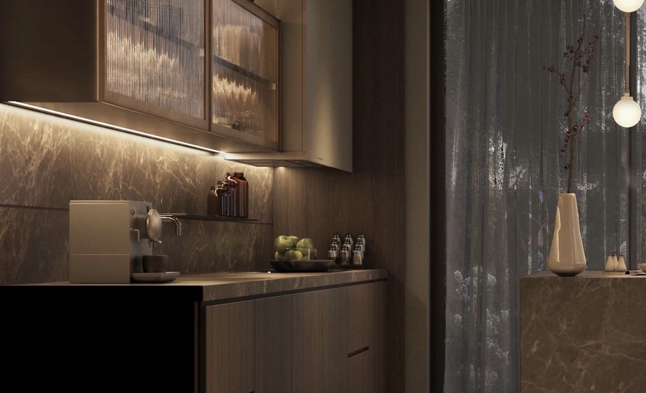 Kendo Orman Evleri — Luxury Villas with Private Gardens by the Forest in Istanbul - Photo 14