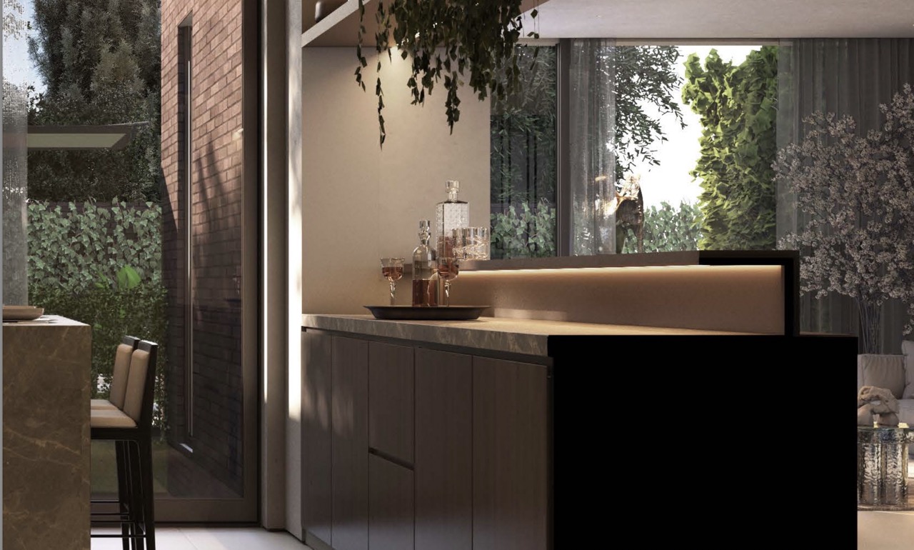 Kendo Orman Evleri — Luxury Villas with Private Gardens by the Forest in Istanbul - Photo 15