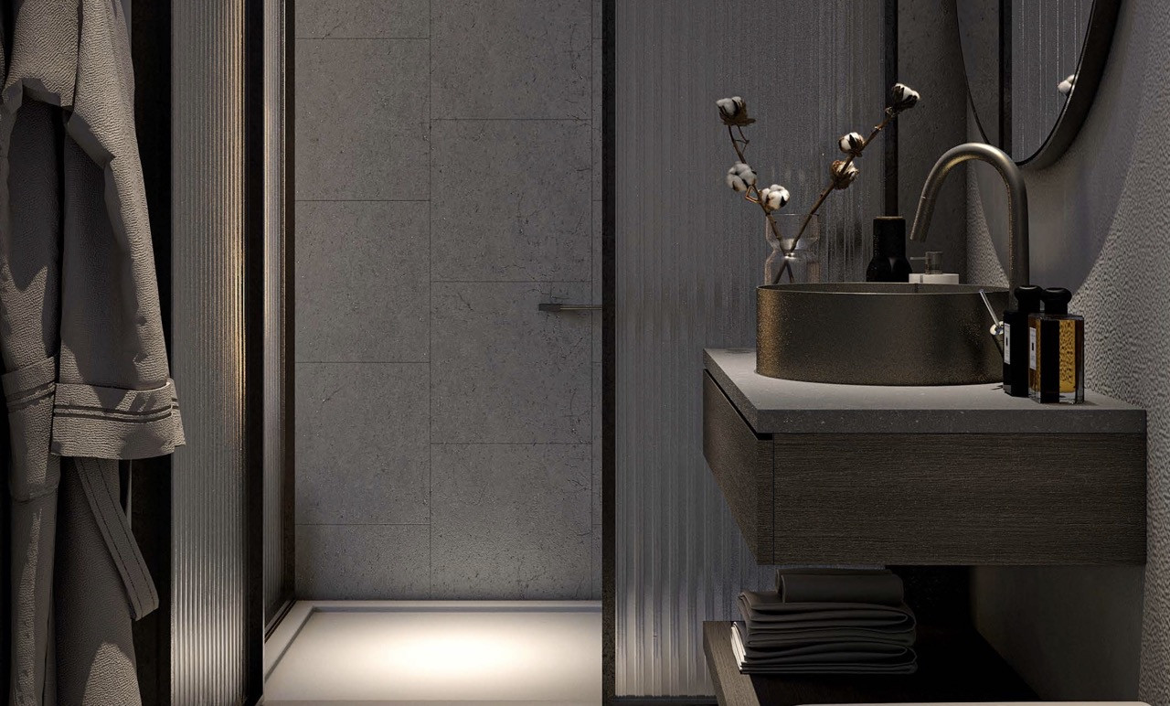 Kendo Orman Evleri — Luxury Villas with Private Gardens by the Forest in Istanbul - Photo 18