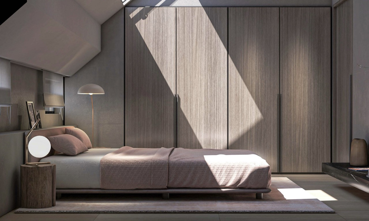 Kendo Orman Evleri — Luxury Villas with Private Gardens by the Forest in Istanbul - Photo 19