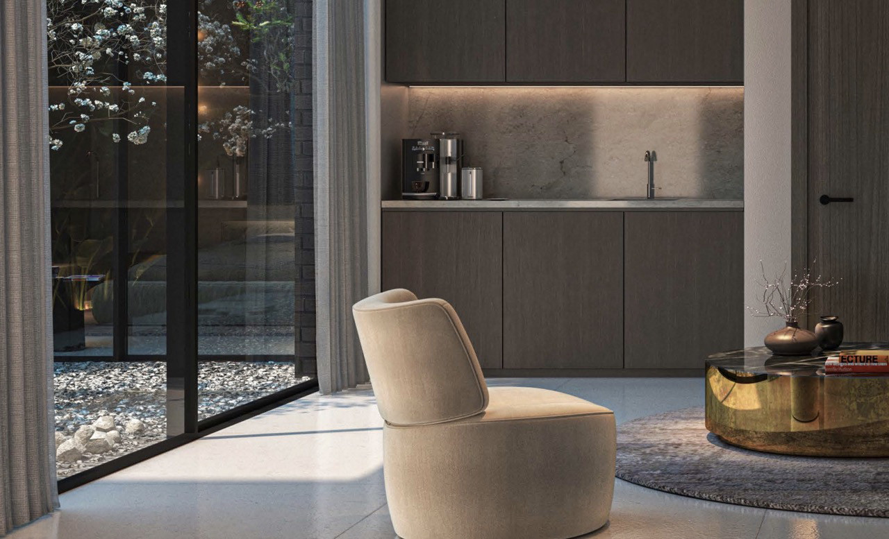 Kendo Orman Evleri — Luxury Villas with Private Gardens by the Forest in Istanbul - Photo 13